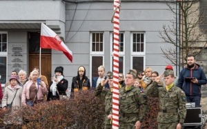 Narodowe Święto Niepodległości w Bytomiu (13)