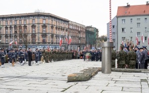 Narodowe Święto Niepodległości w Bytomiu (17)