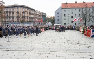 Narodowe Święto Niepodległości w Bytomiu (19)