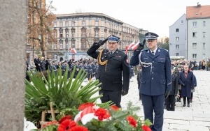 Narodowe Święto Niepodległości w Bytomiu (5)