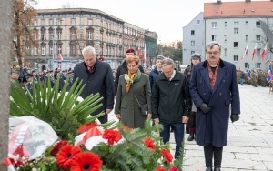 Narodowe Święto Niepodległości w Bytomiu (8)