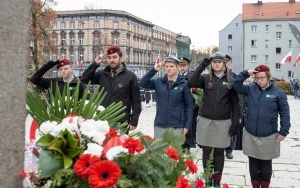 Narodowe Święto Niepodległości w Bytomiu (9)