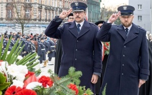 Narodowe Święto Niepodległości w Bytomiu (11)