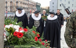 Narodowe Święto Niepodległości w Bytomiu (12)