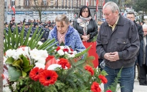 Narodowe Święto Niepodległości w Bytomiu (17)