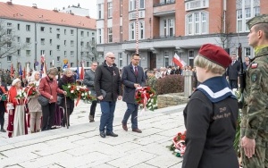 Narodowe Święto Niepodległości w Bytomiu (2)