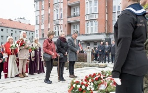 Narodowe Święto Niepodległości w Bytomiu (3)