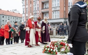 Narodowe Święto Niepodległości w Bytomiu (5)