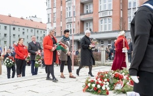 Narodowe Święto Niepodległości w Bytomiu (6)