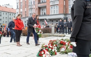 Narodowe Święto Niepodległości w Bytomiu (7)