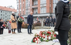 Narodowe Święto Niepodległości w Bytomiu (8)