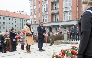 Narodowe Święto Niepodległości w Bytomiu (9)