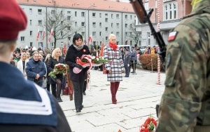 Narodowe Święto Niepodległości w Bytomiu (10)