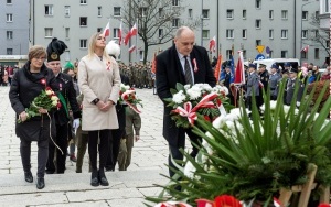 Narodowe Święto Niepodległości w Bytomiu (15)
