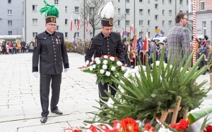 Narodowe Święto Niepodległości w Bytomiu (20)