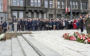 Narodowe Święto Niepodległości w Bytomiu (1)