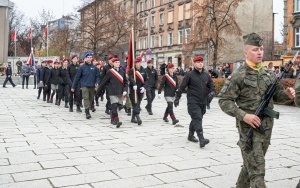 Narodowe Święto Niepodległości w Bytomiu (4)