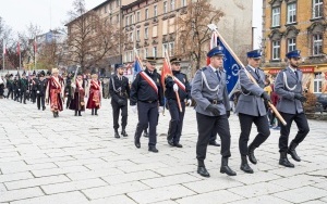 Narodowe Święto Niepodległości w Bytomiu (6)