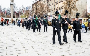Narodowe Święto Niepodległości w Bytomiu (7)