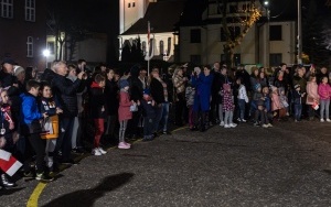 Narodowe Święto Niepodległości w Bytomiu (1)