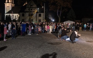 Narodowe Święto Niepodległości w Bytomiu (2)