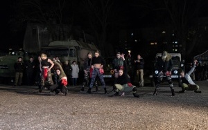Narodowe Święto Niepodległości w Bytomiu (3)