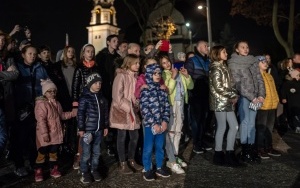 Narodowe Święto Niepodległości w Bytomiu (5)