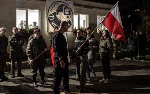 Narodowe Święto Niepodległości w Bytomiu (7)