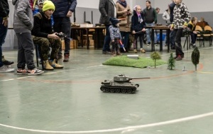 Narodowe Święto Niepodległości w Bytomiu (8)
