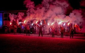 Narodowe Święto Niepodległości w Bytomiu (9)