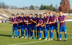 Polonia wygrywa. Gajda zdobywa hattrick!  (10)
