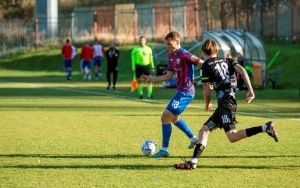 Polonia wygrywa. Gajda zdobywa hattrick!  (13)