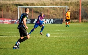 Polonia wygrywa. Gajda zdobywa hattrick!  (14)