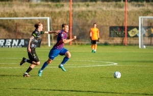 Polonia wygrywa. Gajda zdobywa hattrick!  (2)