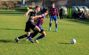 Polonia wygrywa. Gajda zdobywa hattrick!  (3)