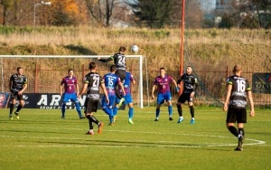 Polonia wygrywa. Gajda zdobywa hattrick!  (7)