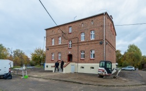Wyremontowany familok przy Kolonii Zgorzelec (2)