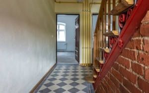 Wyremontowany familok przy Kolonii Zgorzelec (9)