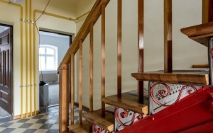 Wyremontowany familok przy Kolonii Zgorzelec (10)