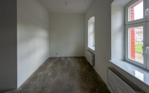 Wyremontowany familok przy Kolonii Zgorzelec (11)