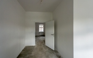 Wyremontowany familok przy Kolonii Zgorzelec (12)