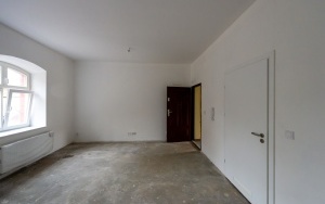 Wyremontowany familok przy Kolonii Zgorzelec (1)