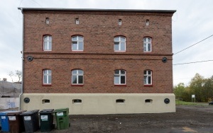 Wyremontowany familok przy Kolonii Zgorzelec (7)