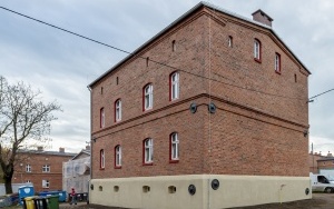 Wyremontowany familok przy Kolonii Zgorzelec (8)