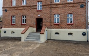 Wyremontowany familok przy Kolonii Zgorzelec (11)