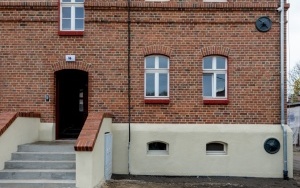 Wyremontowany familok przy Kolonii Zgorzelec (12)