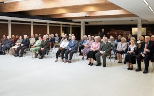Świętowali małżeńskie jubileusze  (3)