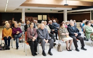 Świętowali małżeńskie jubileusze  (4)