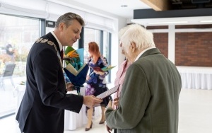 Świętowali małżeńskie jubileusze  (6)