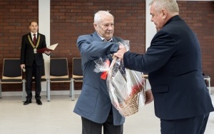 Świętowali małżeńskie jubileusze  (9)